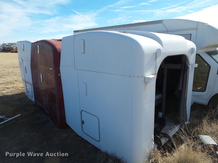 image for item EN9511 (3) Unibilt sleepers