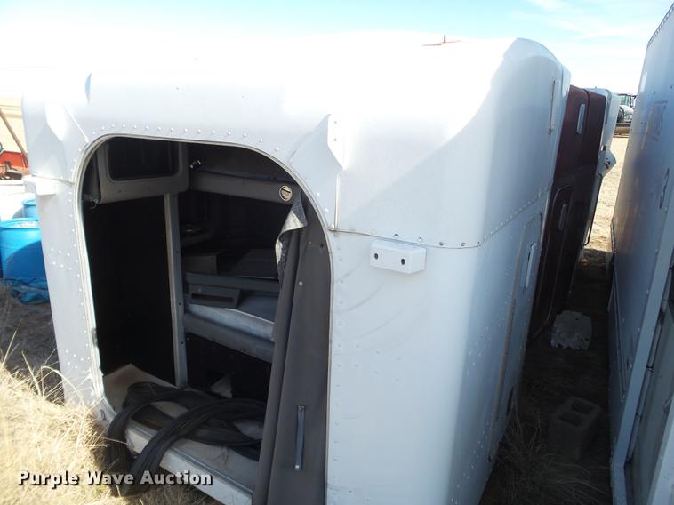 image for item EN9511 (3) Unibilt sleepers