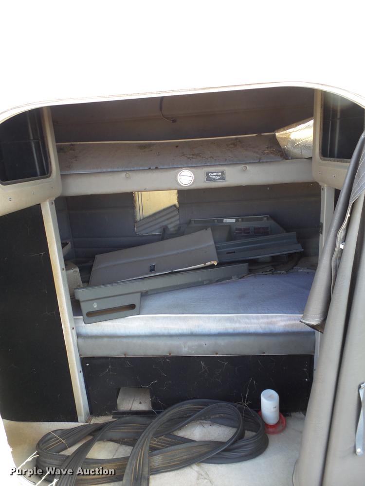 image for item EN9511 (3) Unibilt sleepers