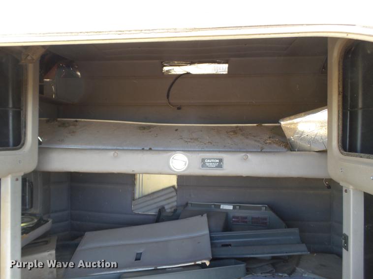 image for item EN9511 (3) Unibilt sleepers