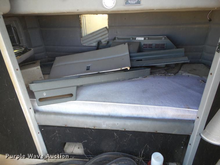 image for item EN9511 (3) Unibilt sleepers