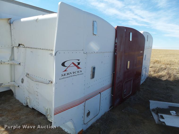 image for item EN9511 (3) Unibilt sleepers