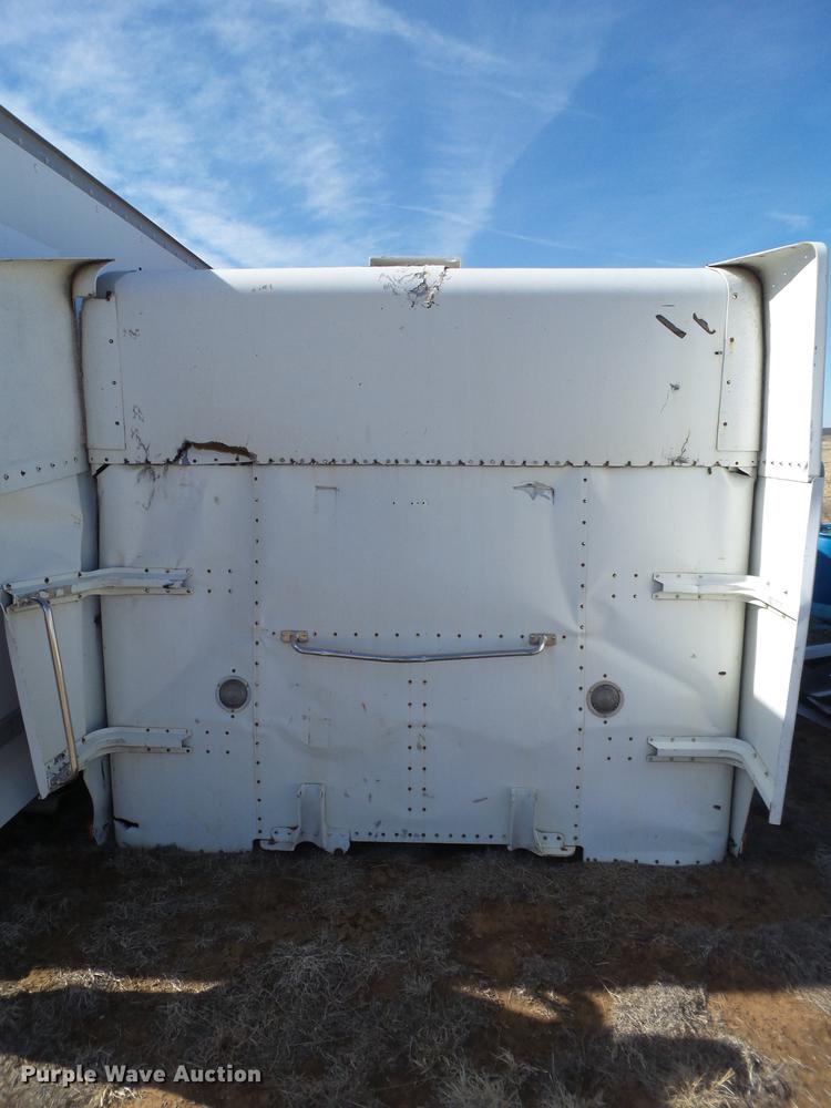 image for item EN9511 (3) Unibilt sleepers