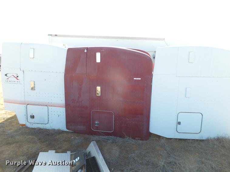 image for item EN9511 (3) Unibilt sleepers