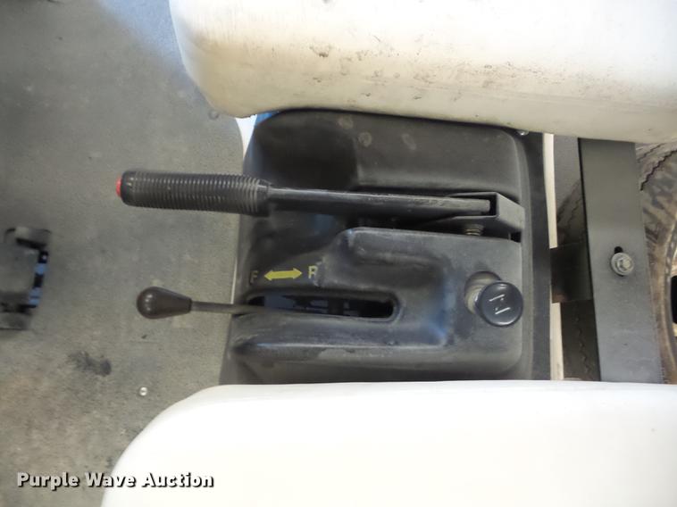 image for item AY9606 Ez-go 956 shuttle golf cart