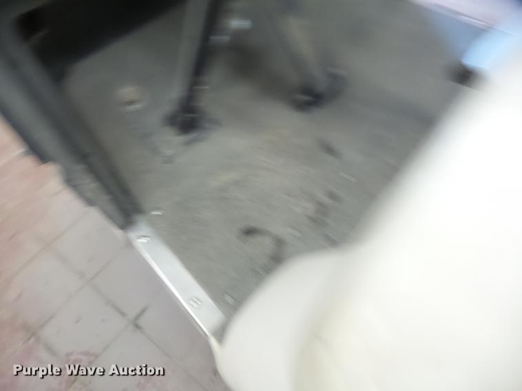 image for item AY9606 Ez-go 956 shuttle golf cart