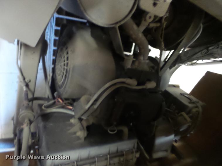 image for item AY9606 Ez-go 956 shuttle golf cart