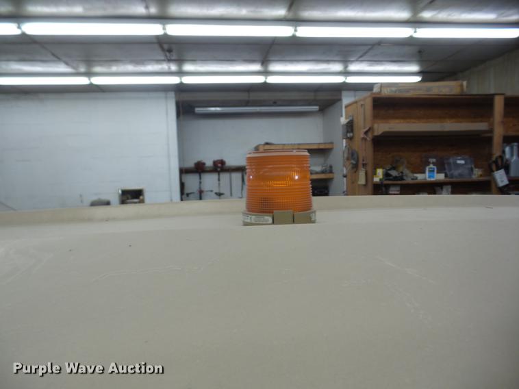 image for item AY9606 Ez-go 956 shuttle golf cart