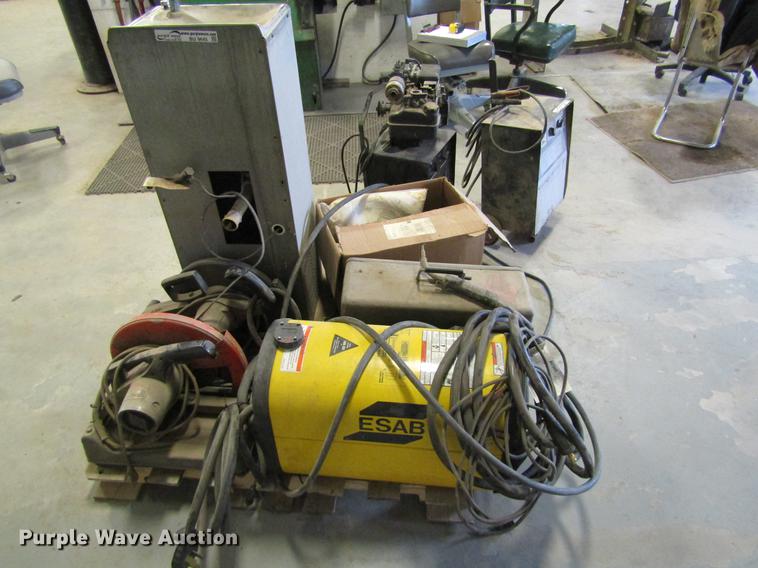 image for item BU9645 Tools