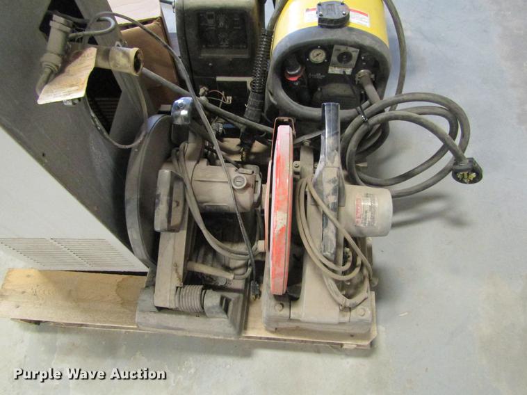 image for item BU9645 Tools