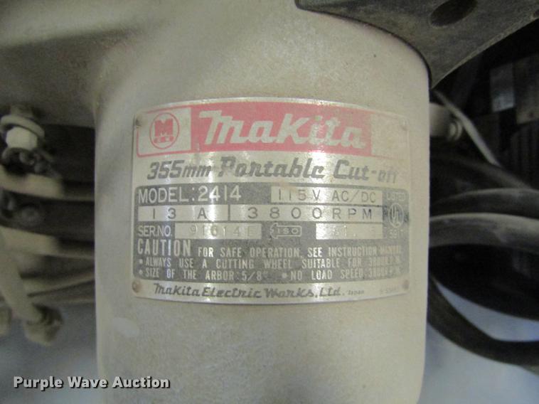 image for item BU9645 Tools