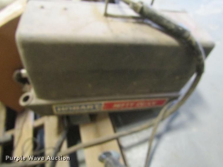 image for item BU9645 Tools