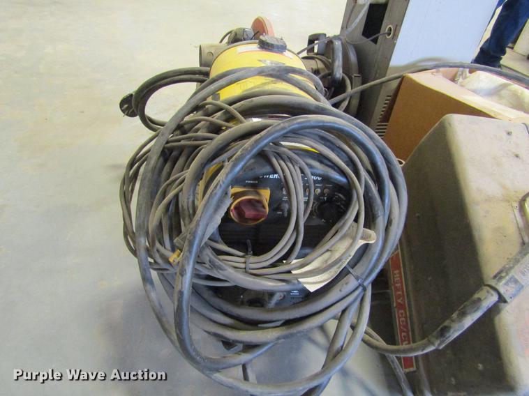 image for item BU9645 Tools