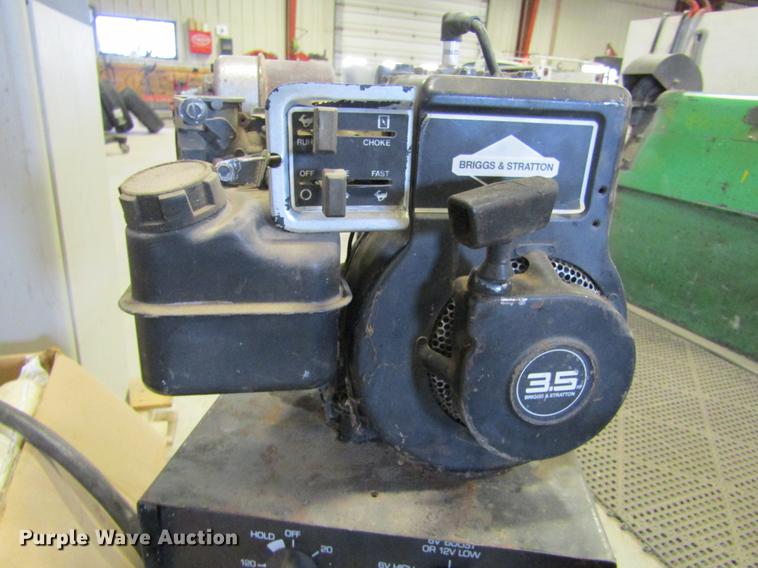 image for item BU9645 Tools