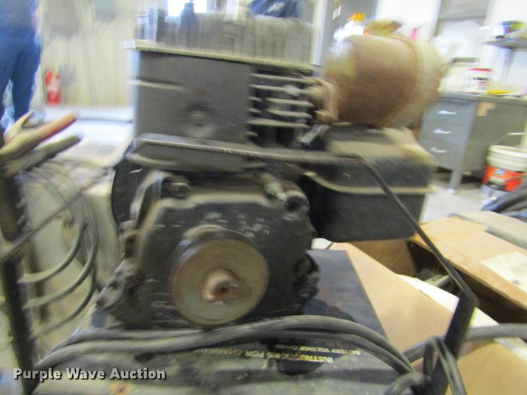 image for item BU9645 Tools