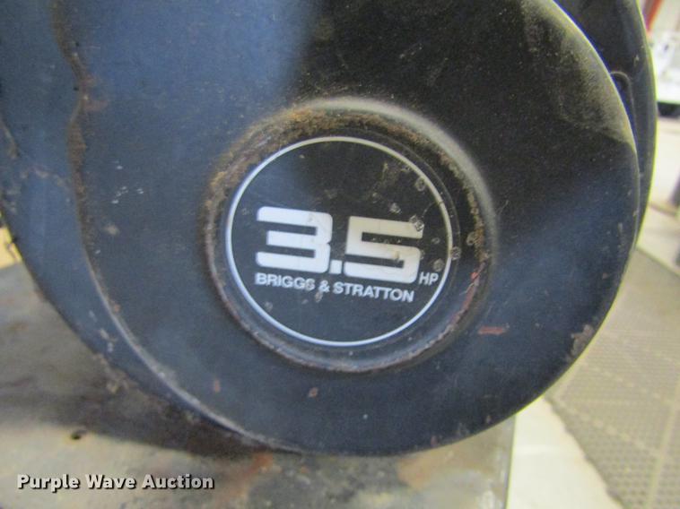 image for item BU9645 Tools