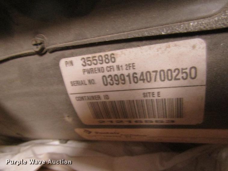 image for item BU9645 Tools