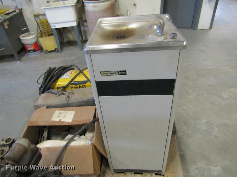 image for item BU9645 Tools