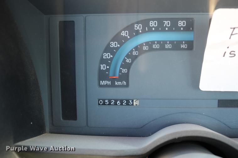 image for item DB6581 1988 GMC S15 pickup truck