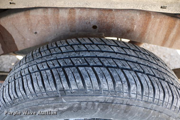 image for item DB6581 1988 GMC S15 pickup truck