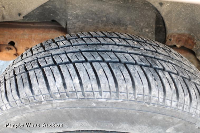 image for item DB6581 1988 GMC S15 pickup truck