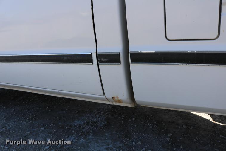 image for item DB6581 1988 GMC S15 pickup truck