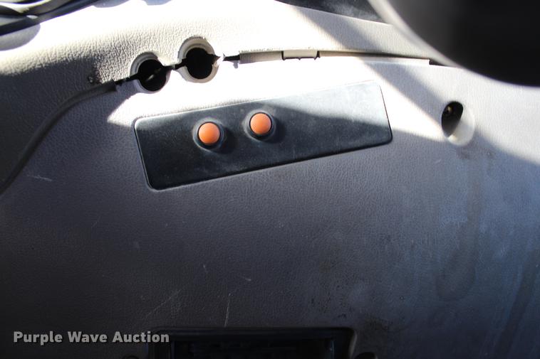 image for item DB6609 2004 Case IH MXU100 MFWD tractor