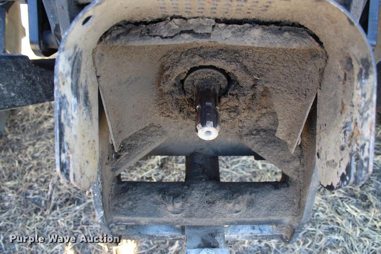 image for item DB6609 2004 Case IH MXU100 MFWD tractor