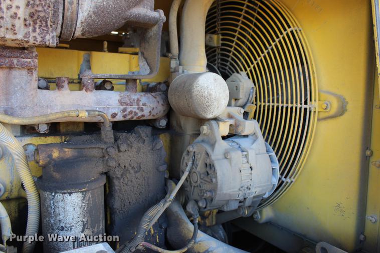 image for item DB6611 2001 Galion 850C motor grader