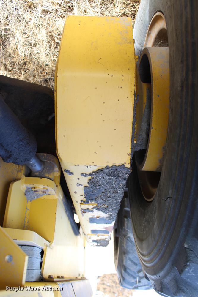 image for item DB6611 2001 Galion 850C motor grader