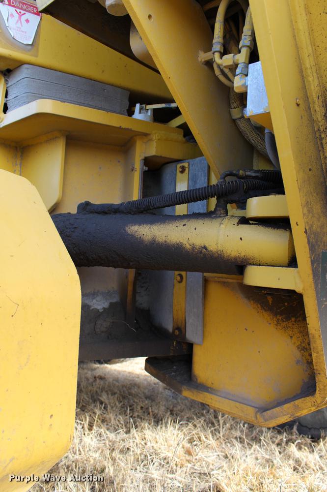 image for item DB6611 2001 Galion 850C motor grader