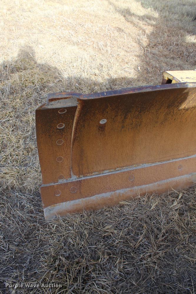 image for item DB6611 2001 Galion 850C motor grader