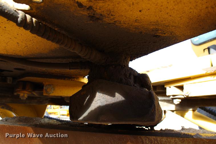 image for item DB6611 2001 Galion 850C motor grader