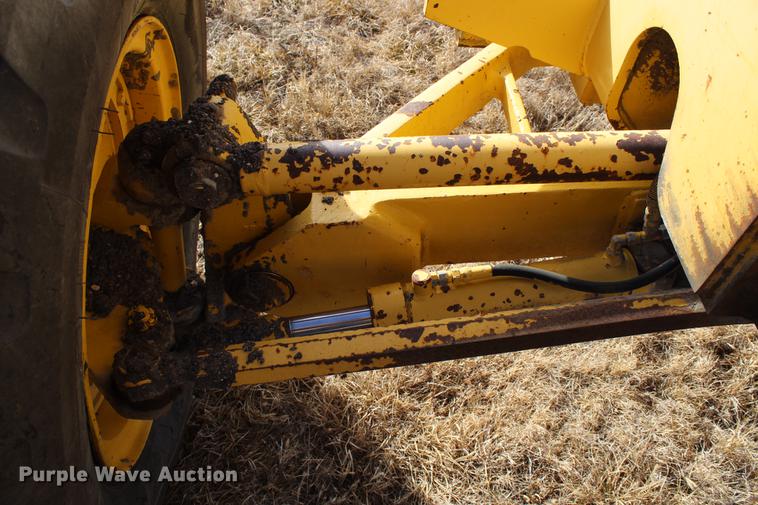 image for item DB6611 2001 Galion 850C motor grader