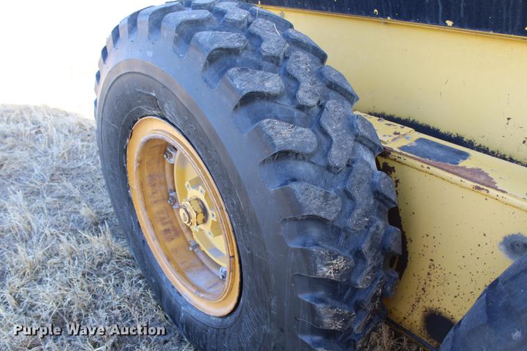 image for item DB6611 2001 Galion 850C motor grader