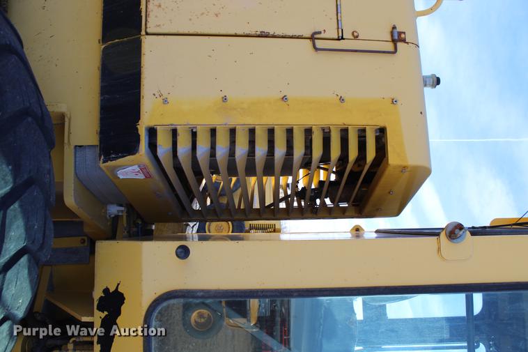 image for item DB6611 2001 Galion 850C motor grader