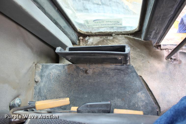 image for item DB6612 2001 Galion 850C motor grader