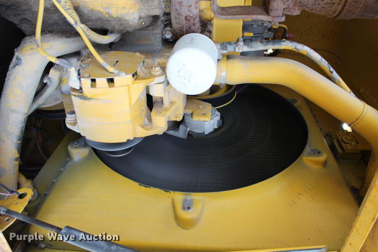 image for item DB6612 2001 Galion 850C motor grader