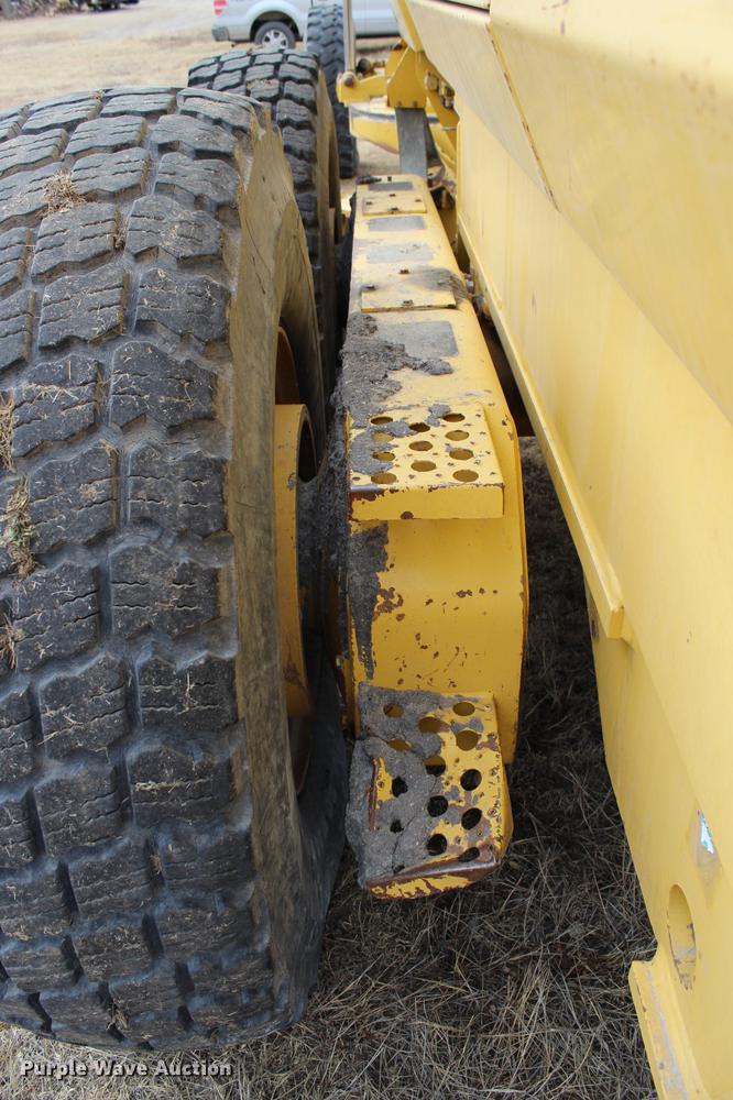 image for item DB6612 2001 Galion 850C motor grader