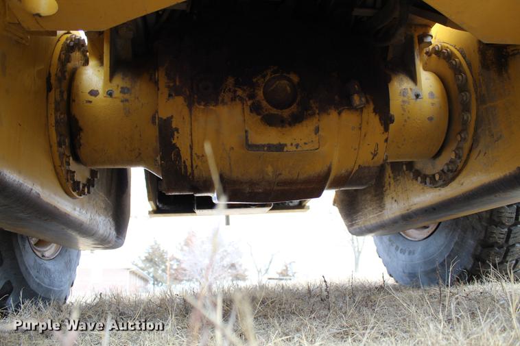 image for item DB6612 2001 Galion 850C motor grader