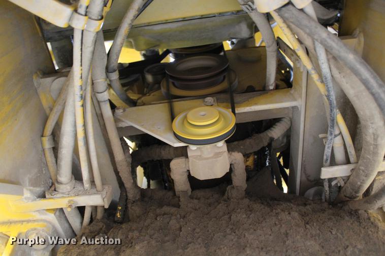 image for item DB6612 2001 Galion 850C motor grader