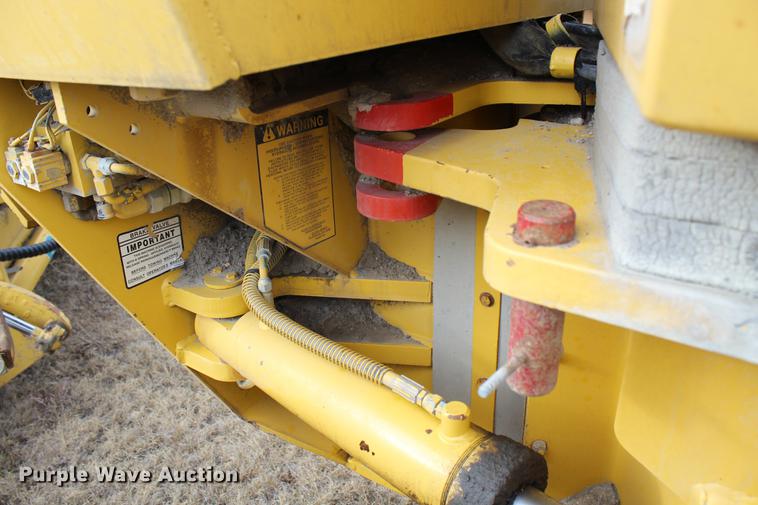 image for item DB6612 2001 Galion 850C motor grader