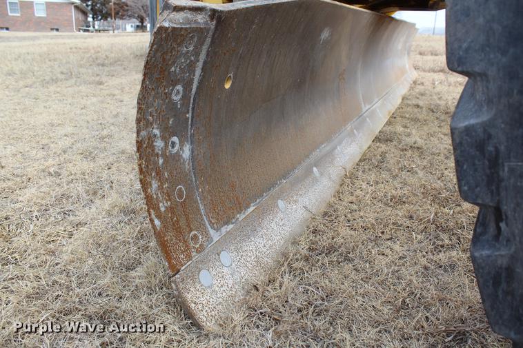 image for item DB6612 2001 Galion 850C motor grader