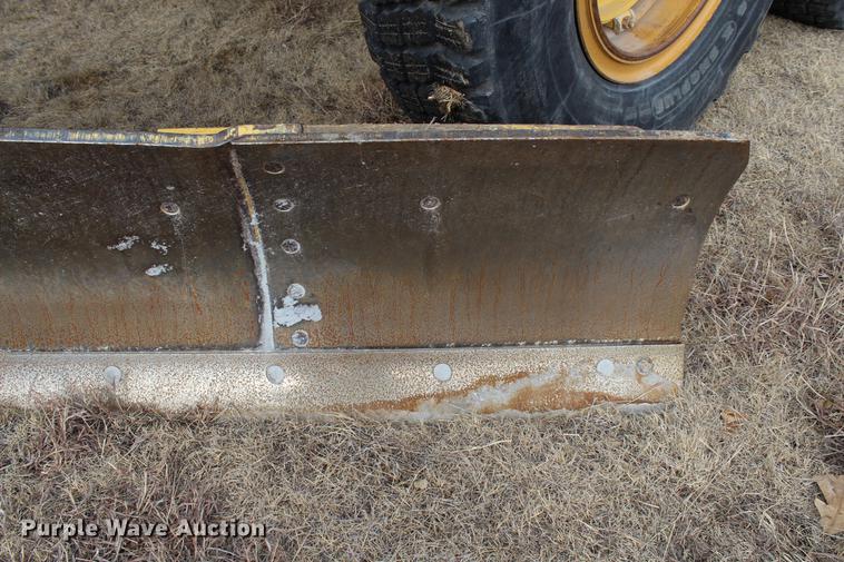 image for item DB6612 2001 Galion 850C motor grader