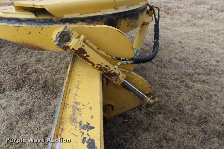 image for item DB6612 2001 Galion 850C motor grader