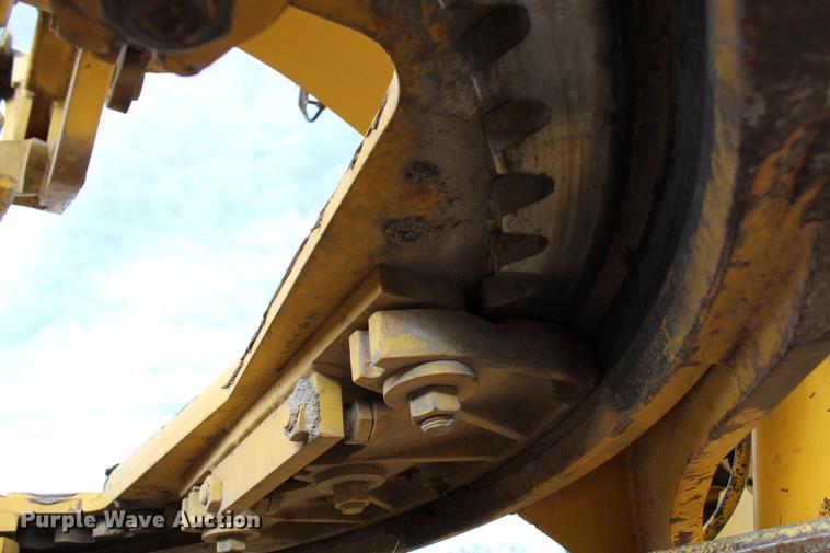 image for item DB6612 2001 Galion 850C motor grader