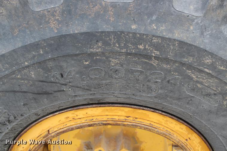 image for item DB6612 2001 Galion 850C motor grader