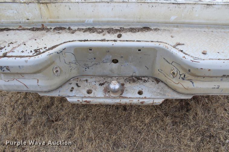 image for item DB6613 1993 Dodge D250 pickup truck