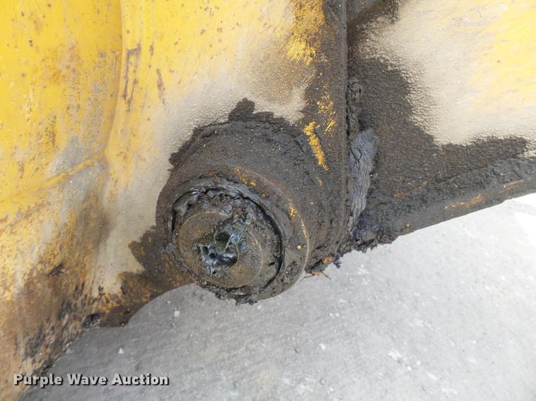 image for item DB7212 2003 John Deere 310SG backhoe