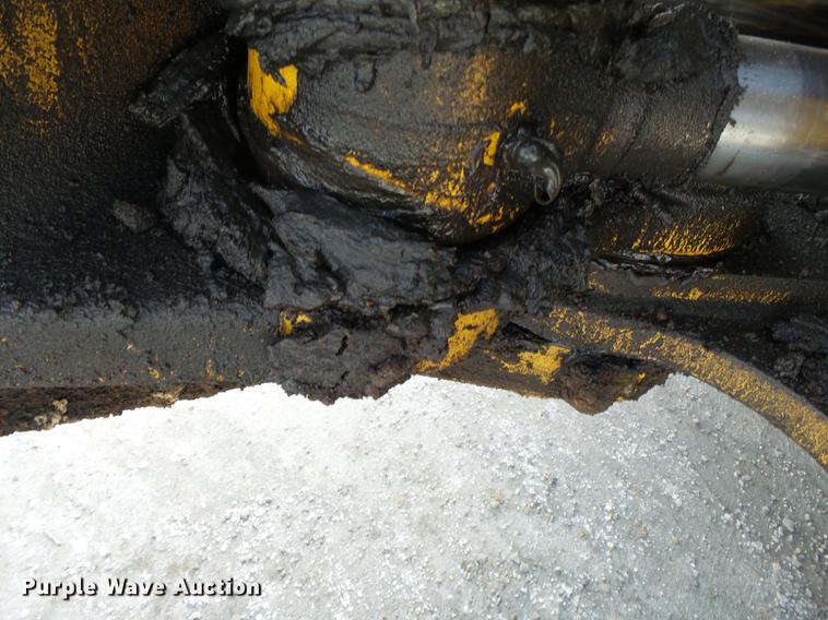 image for item DB7212 2003 John Deere 310SG backhoe